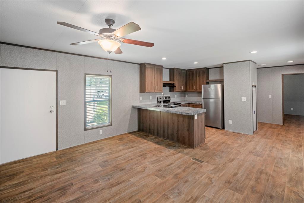 Brinwood Shores Add Sec A - Residential