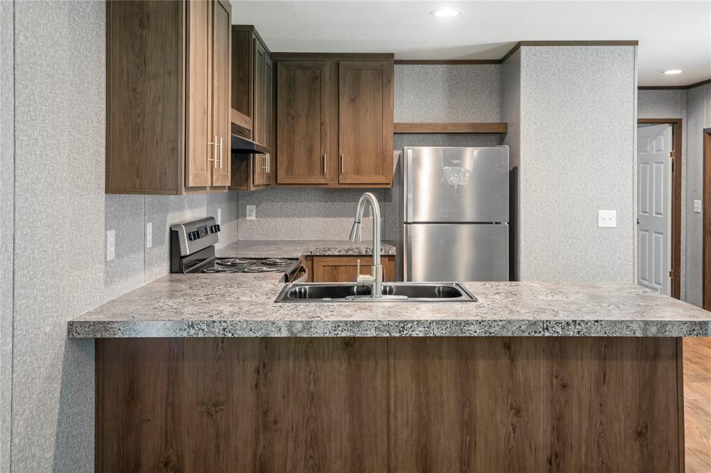 Brinwood Shores Add Sec A - Residential