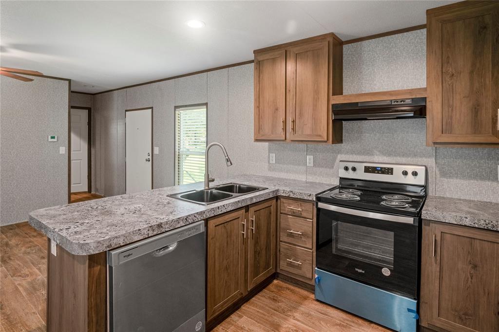 Brinwood Shores Add Sec A - Residential