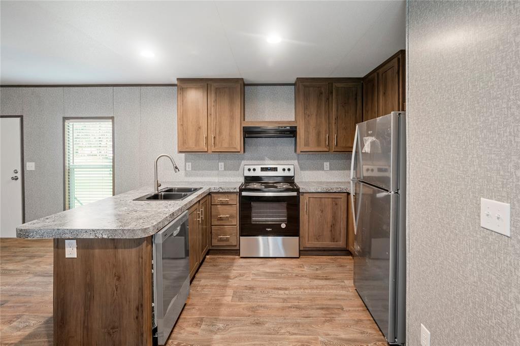Brinwood Shores Add Sec A - Residential