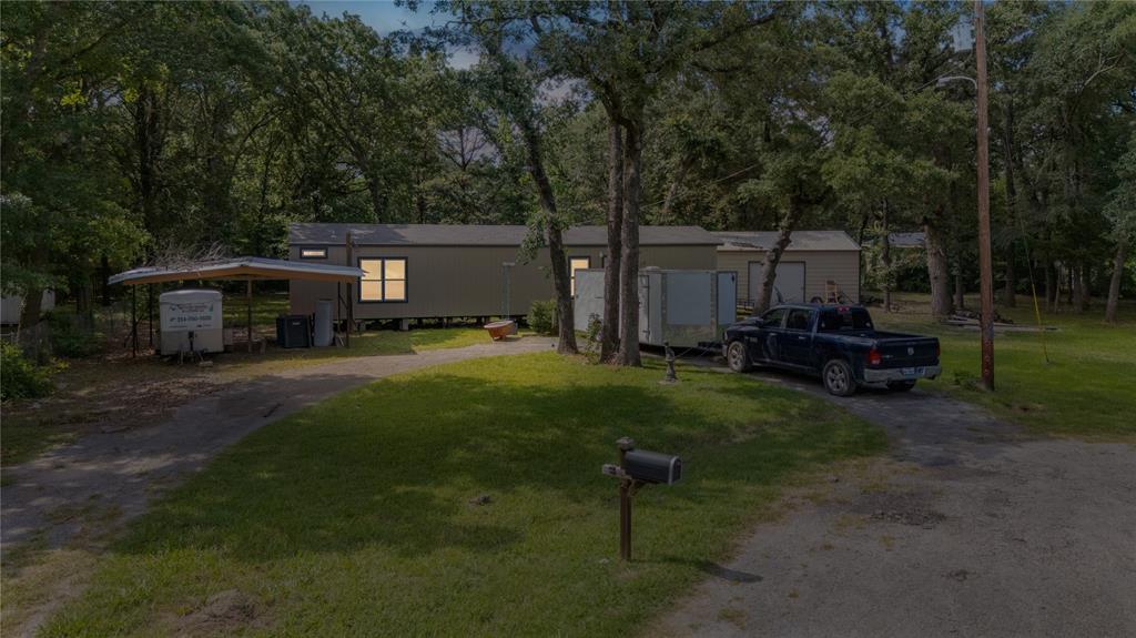 Brinwood Shores Add Sec A - Residential