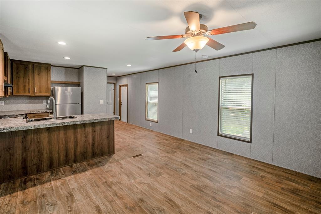 Brinwood Shores Add Sec A - Residential