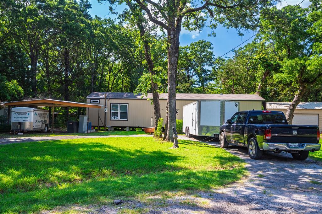 Brinwood Shores Add Sec A - Residential
