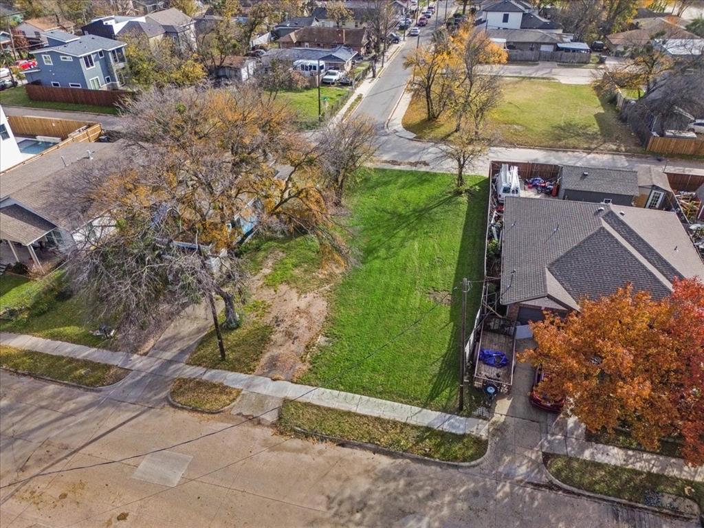 Homestead Gardens Add - Land
