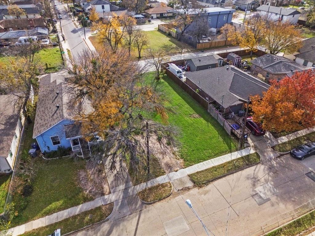 Homestead Gardens Add - Land