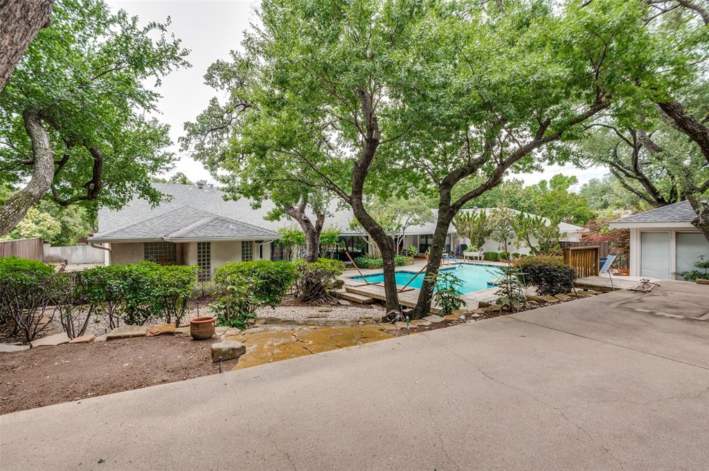Northwood Hills Estates - Residential