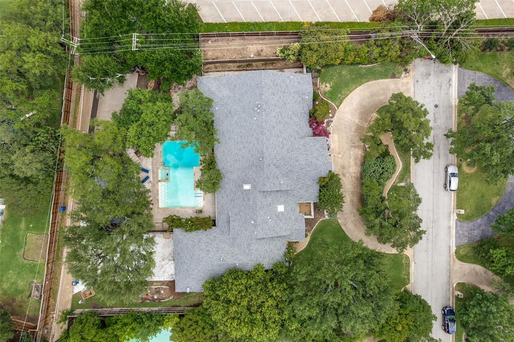 Northwood Hills Estates - Residential