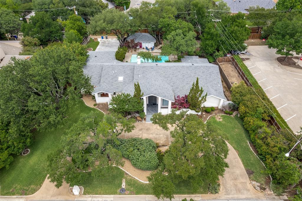 Northwood Hills Estates - Residential