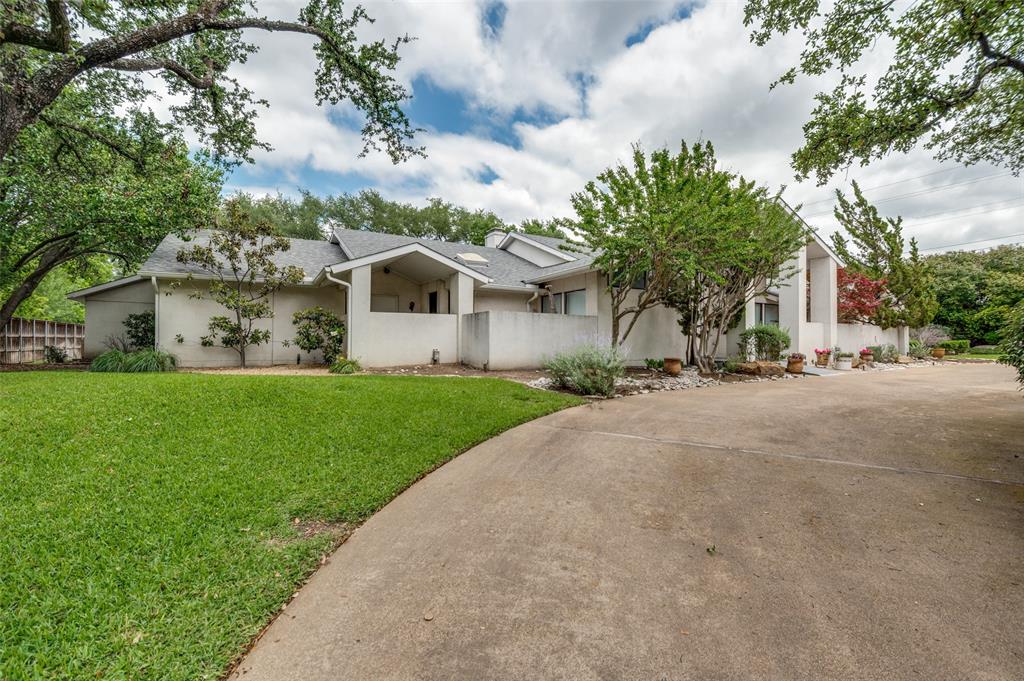 Northwood Hills Estates - Residential