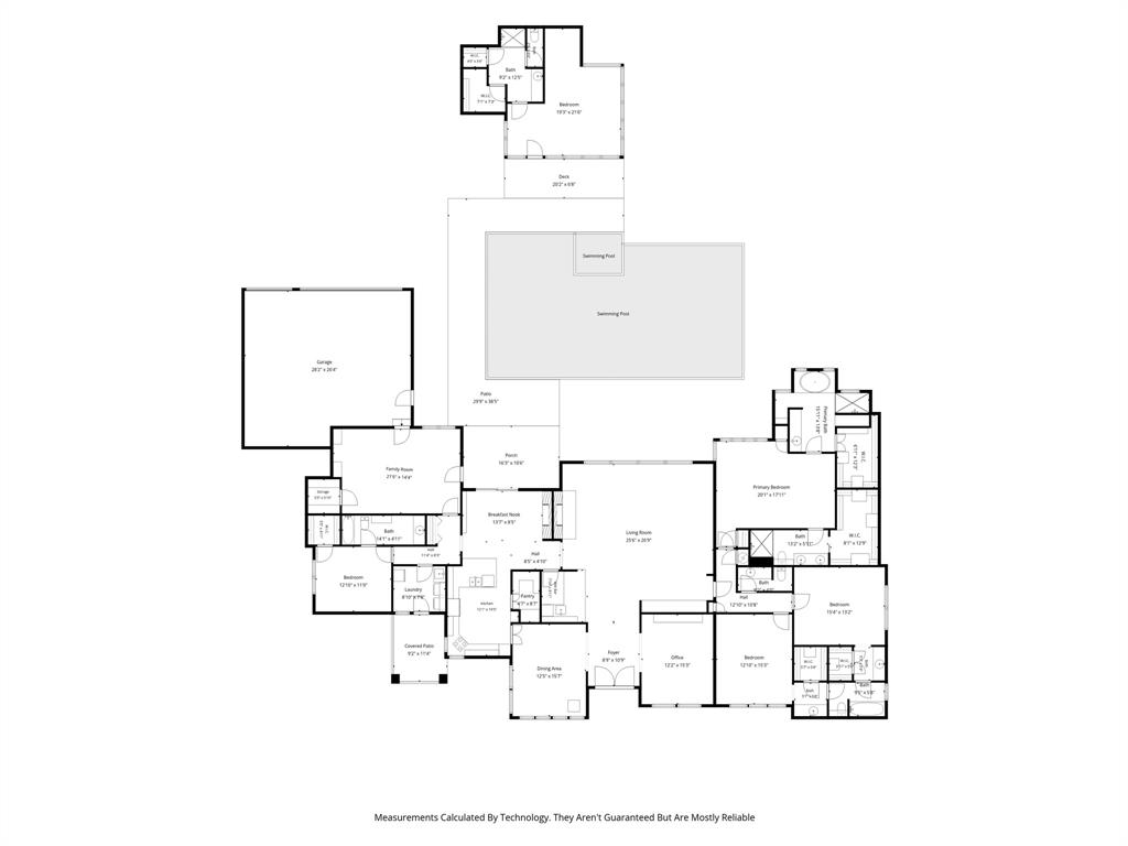 Northwood Hills Estates - Residential
