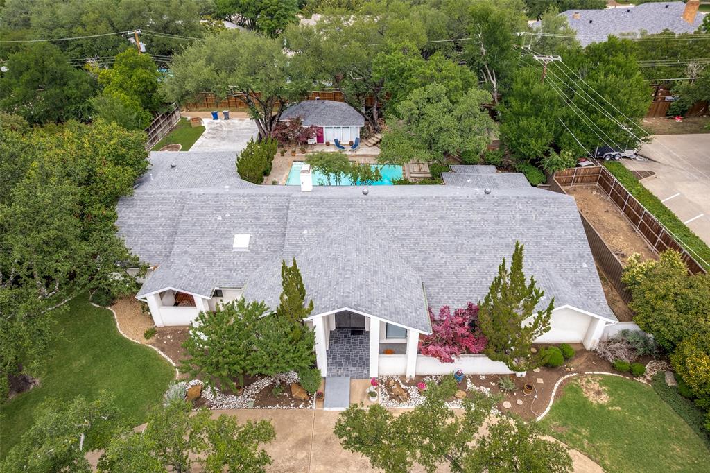 Northwood Hills Estates - Residential