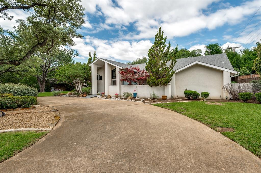 Northwood Hills Estates - Residential