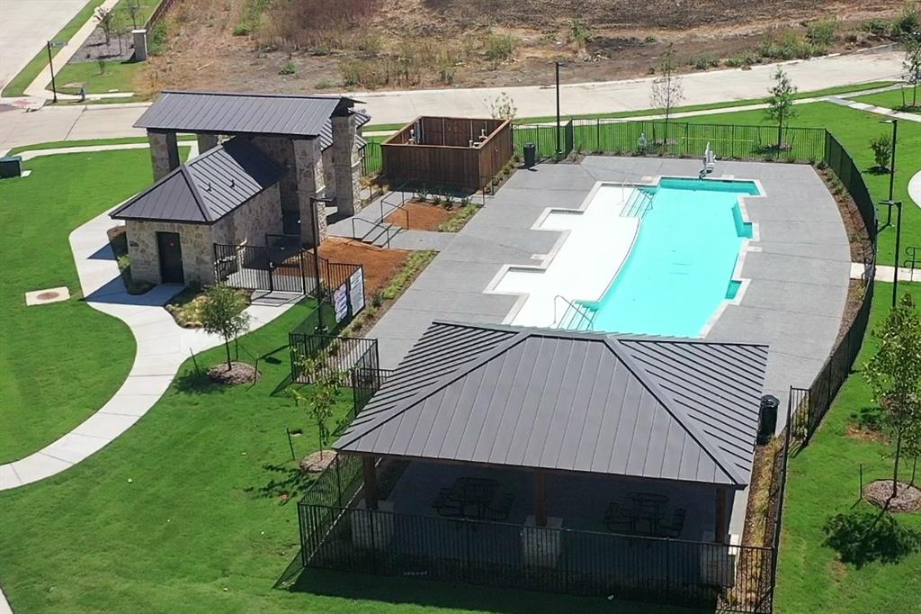 The Preserve Estates - Residential