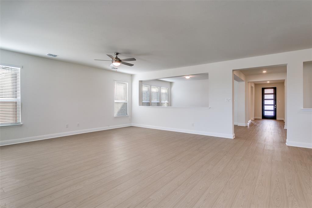 The Preserve Estates - Residential