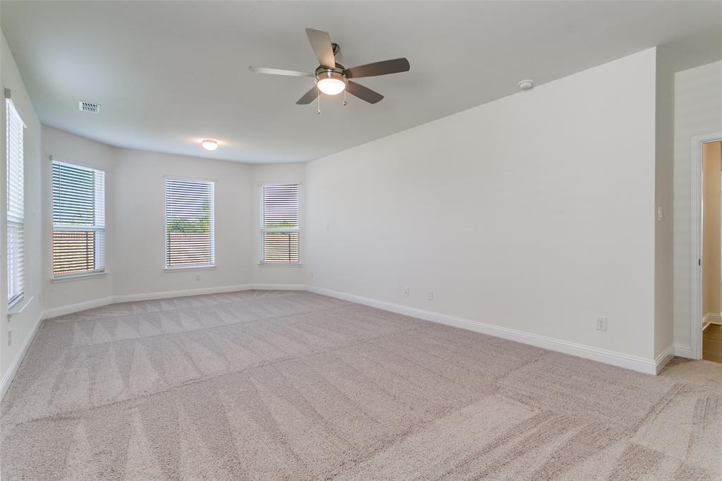 The Preserve Estates - Residential