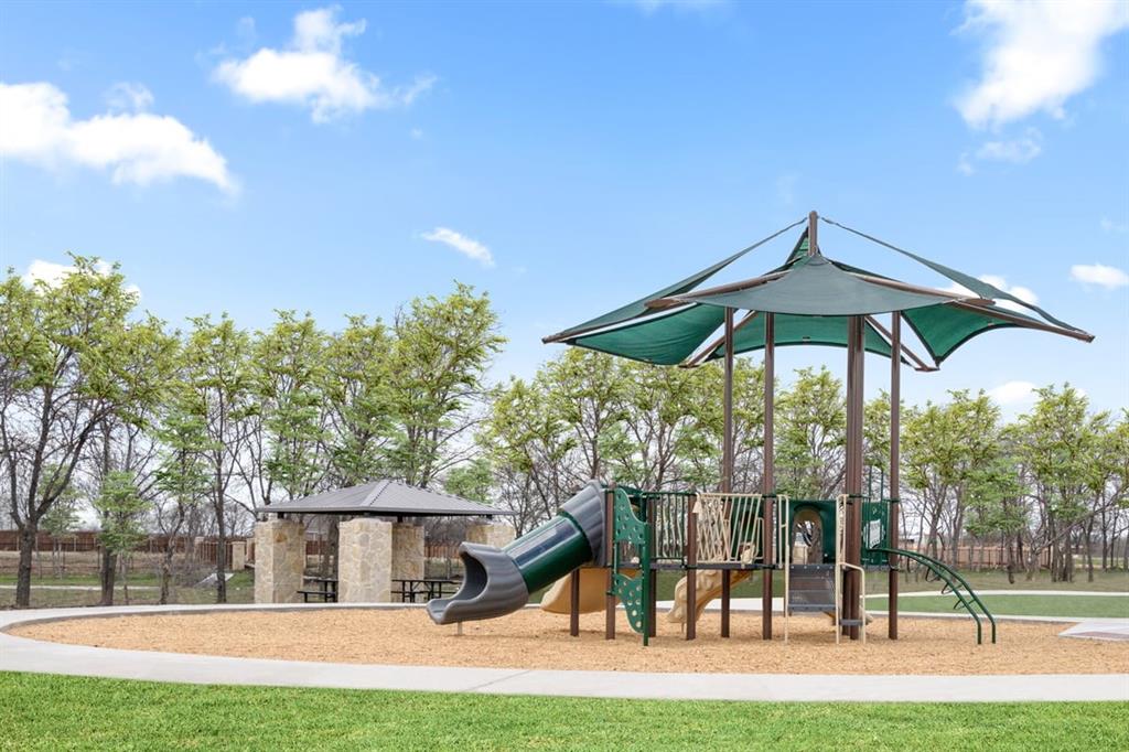 The Preserve Estates - Residential
