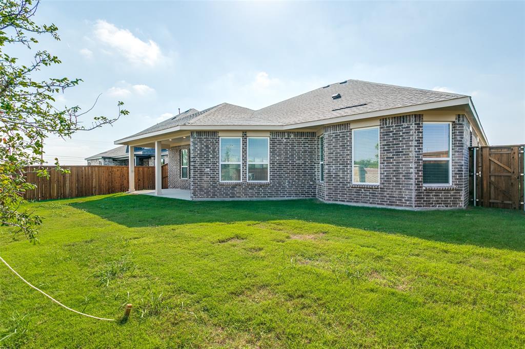 The Preserve Estates - Residential