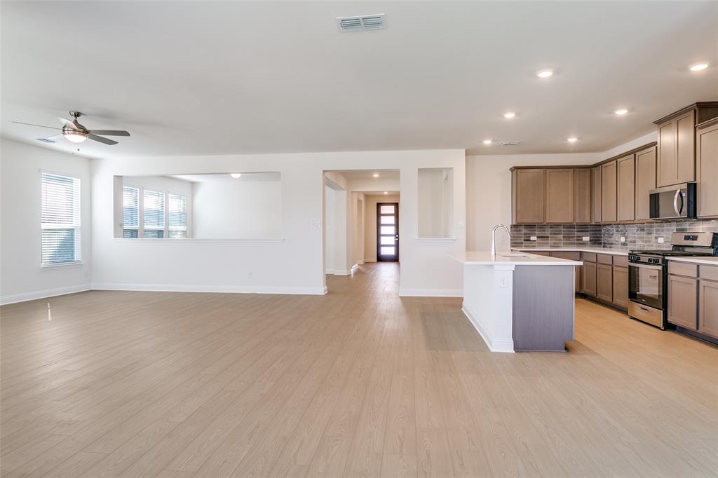 The Preserve Estates - Residential