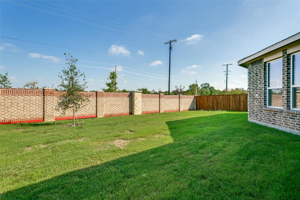 The Preserve Estates - Residential