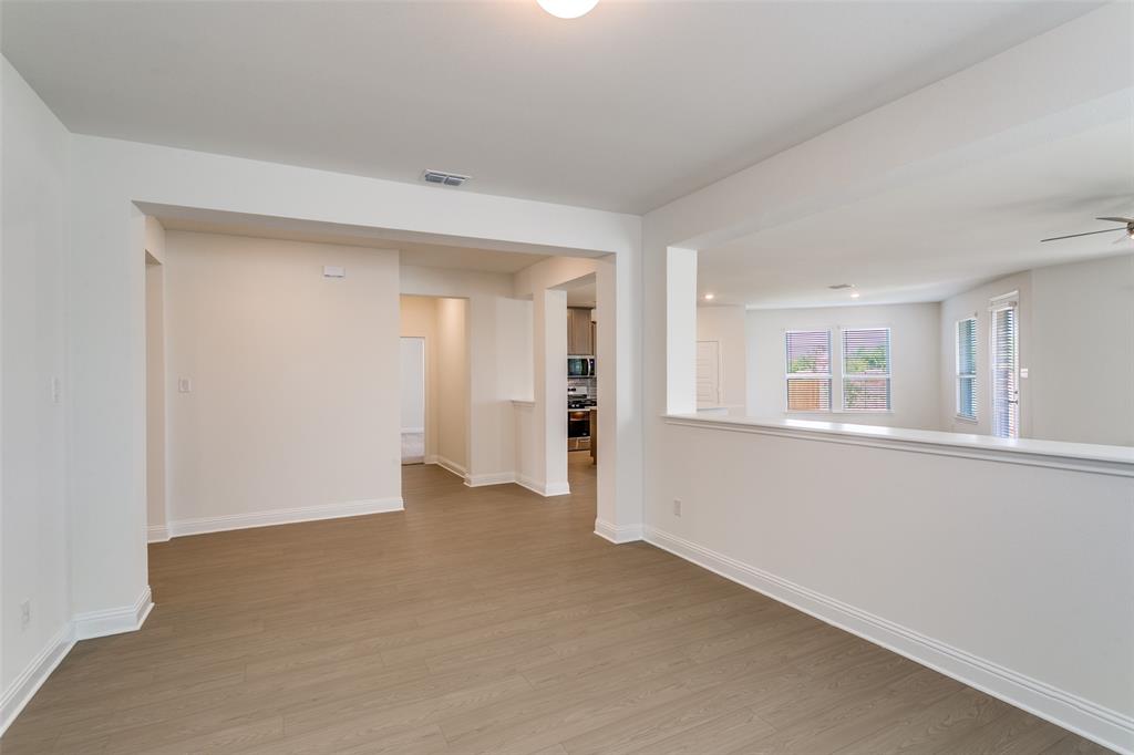 The Preserve Estates - Residential