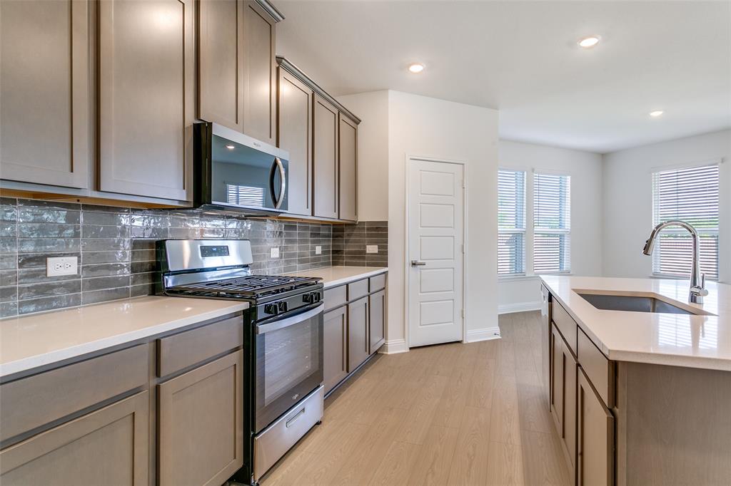 The Preserve Estates - Residential