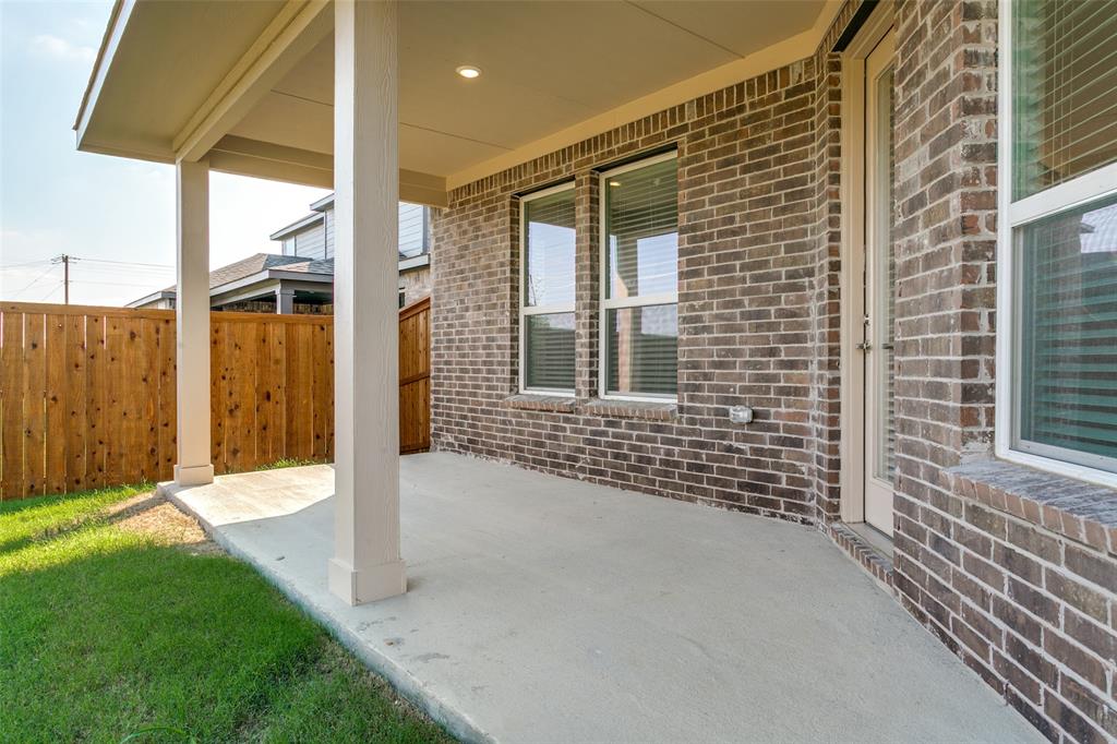 The Preserve Estates - Residential