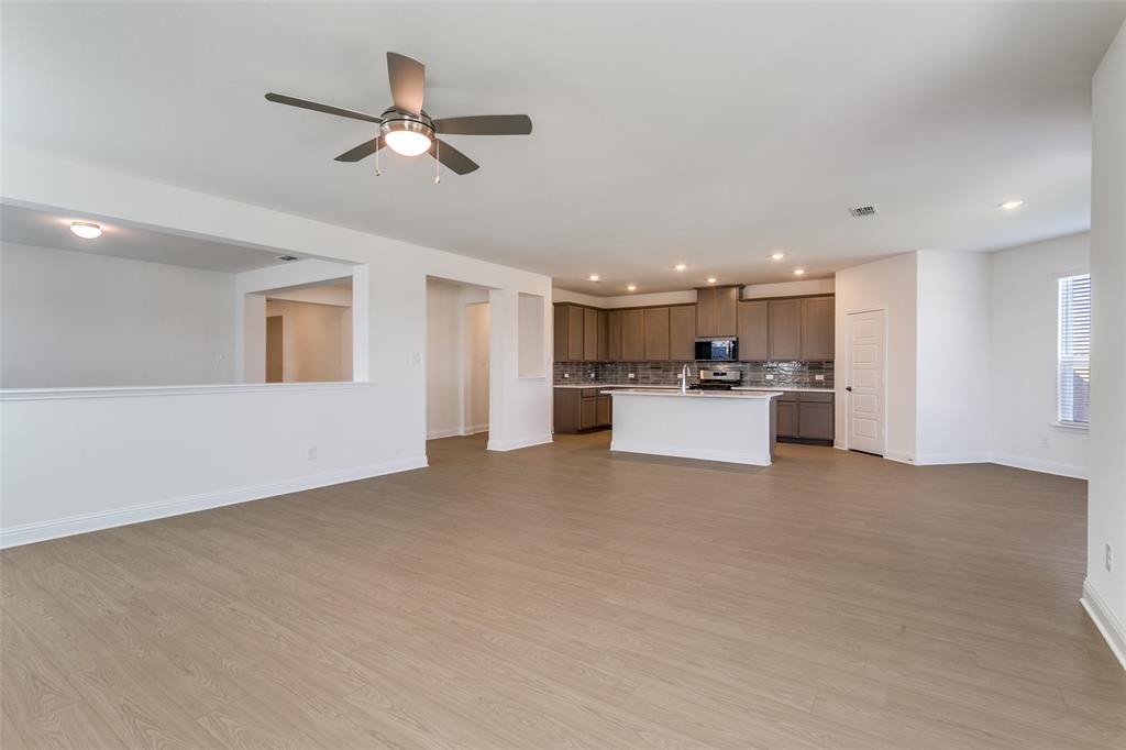 The Preserve Estates - Residential