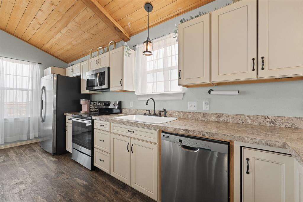 Wilson W B - Residential