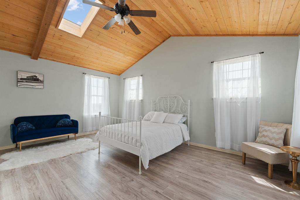 Wilson W B - Residential