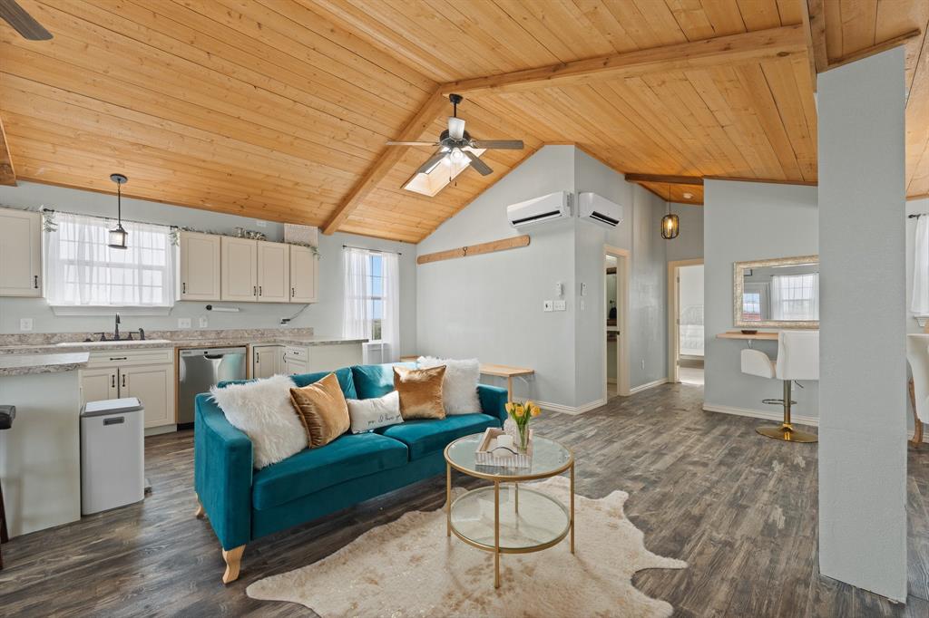 Wilson W B - Residential