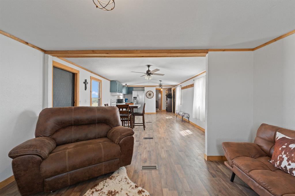 Wilson W B - Residential