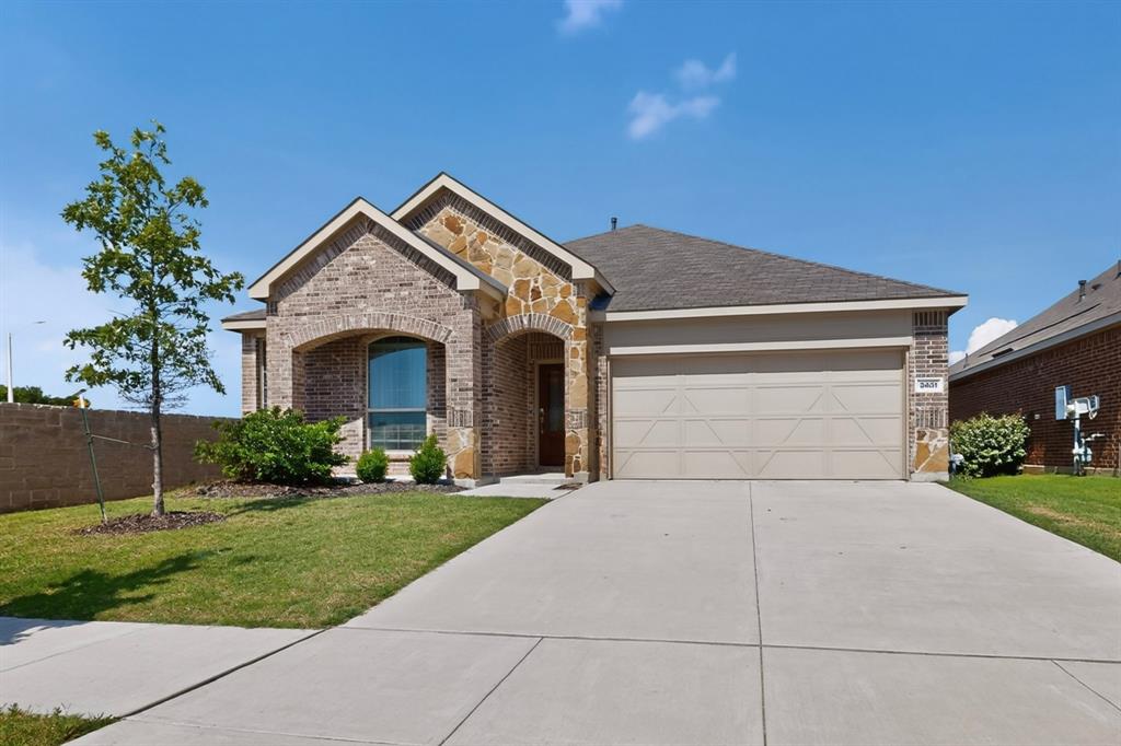 Kings Ridge Estates - Residential