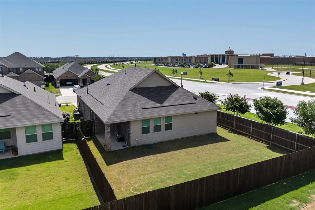 Kings Ridge Estates - Residential