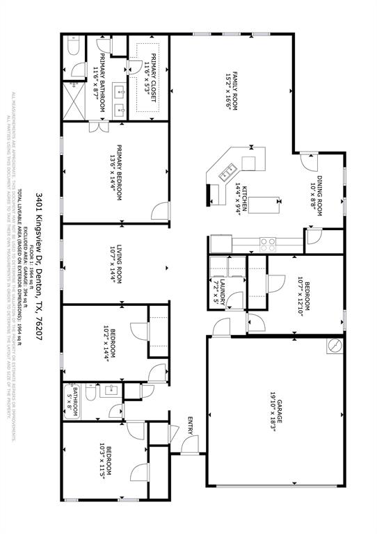 Kings Ridge Estates - Residential