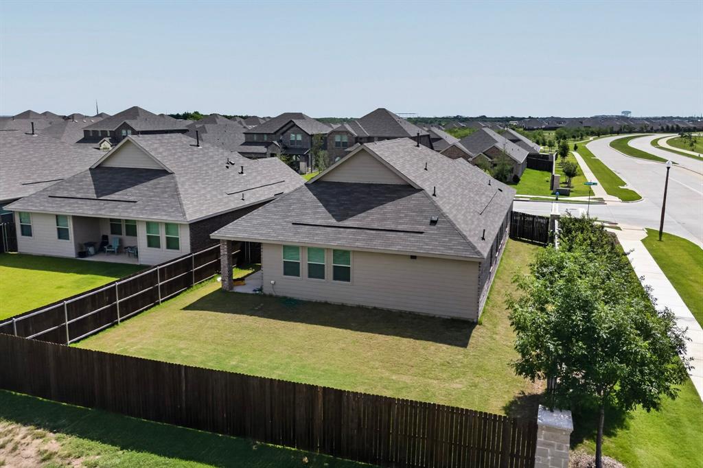 Kings Ridge Estates - Residential