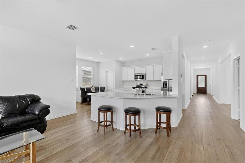 Kings Ridge Estates - Residential