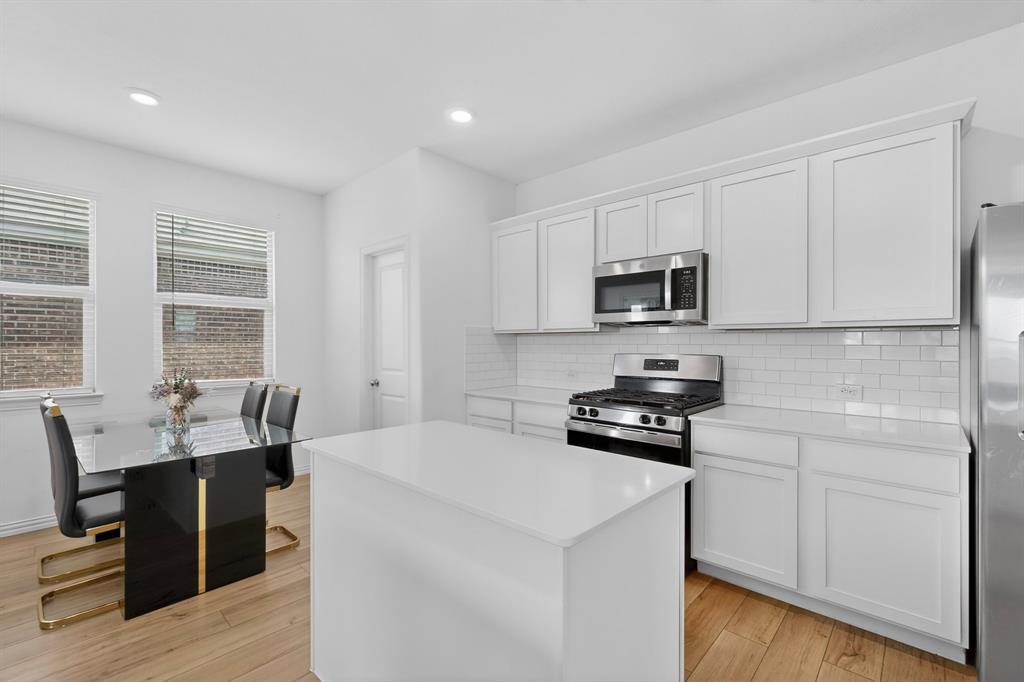 Kings Ridge Estates - Residential
