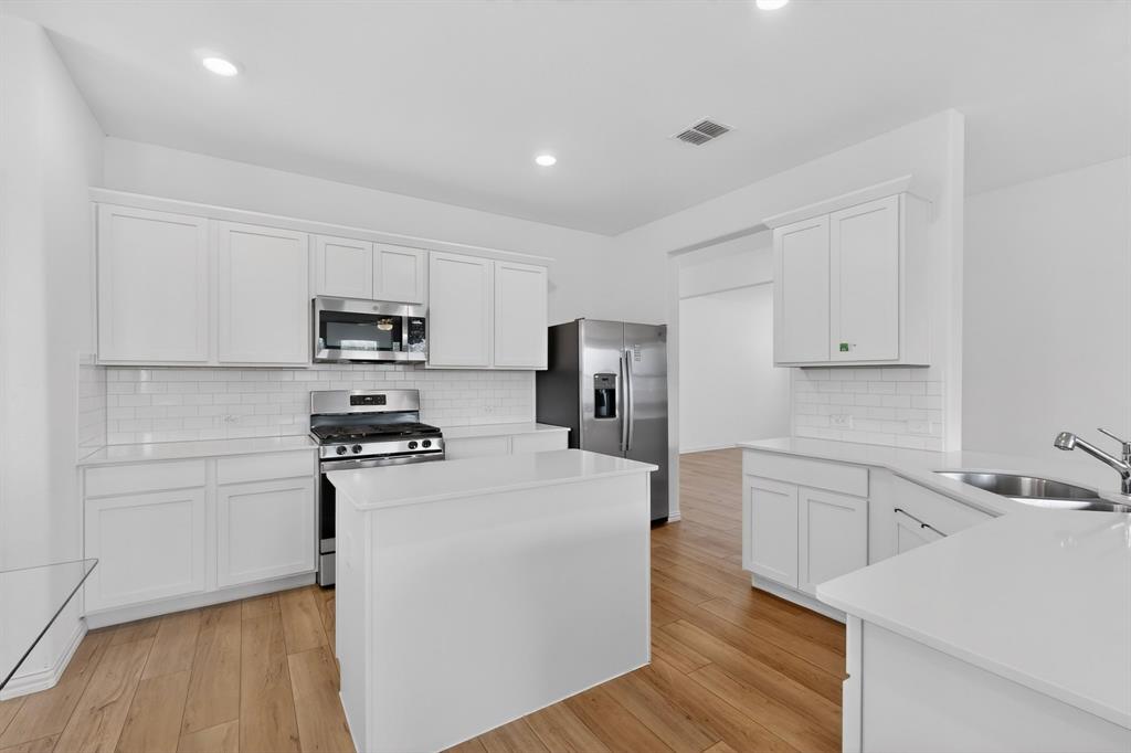 Kings Ridge Estates - Residential