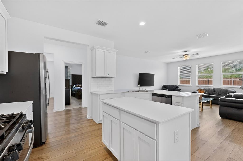 Kings Ridge Estates - Residential