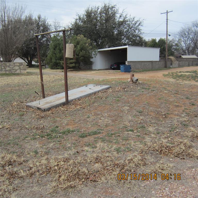 Davis - Residential
