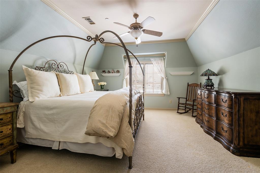 Preston Estates - Residential