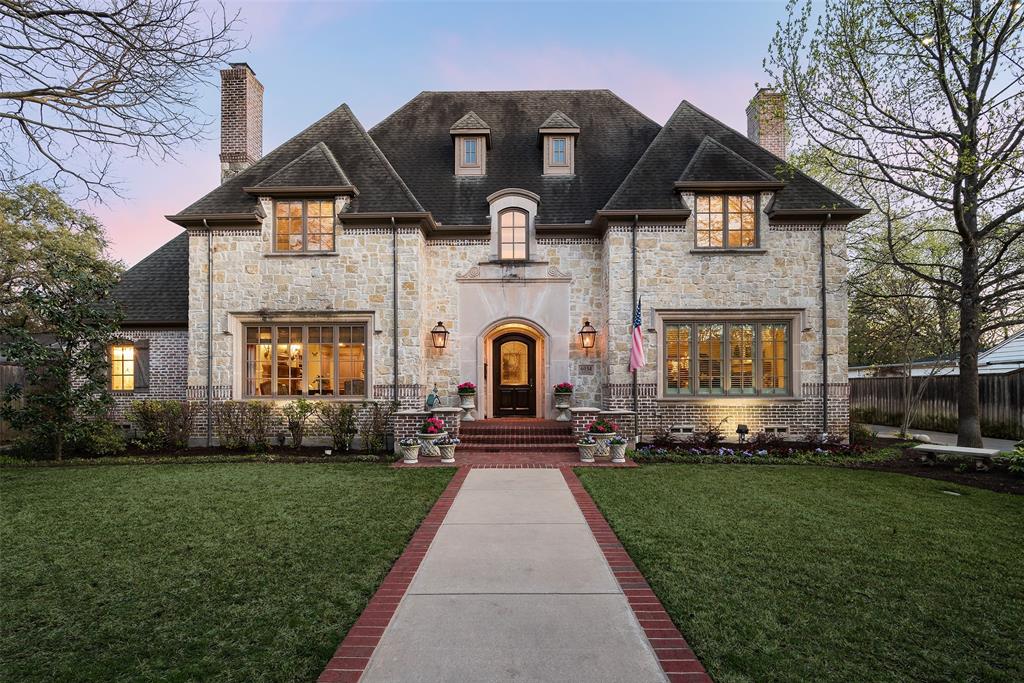 Preston Estates - Residential