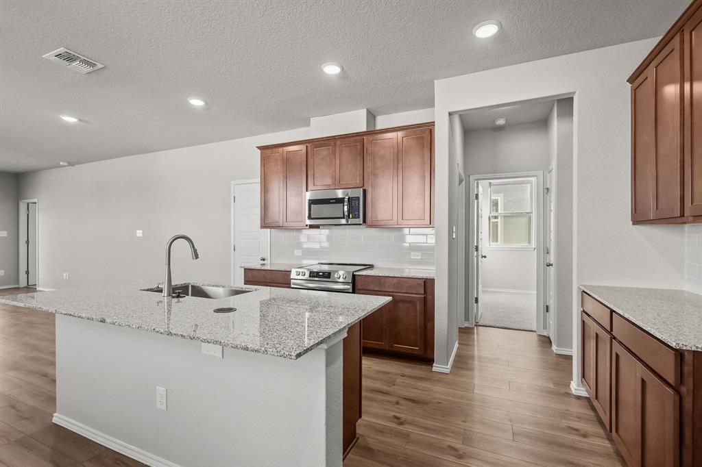 Heartland - Residential