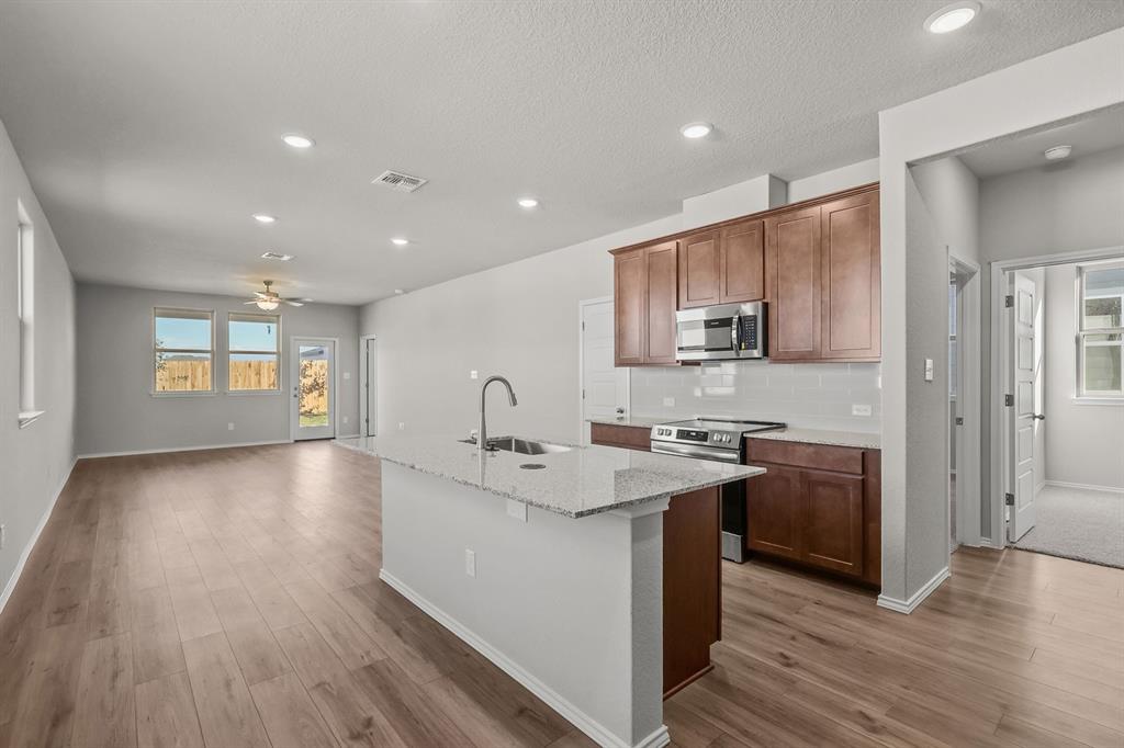 Heartland - Residential