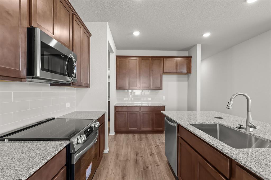 Heartland - Residential