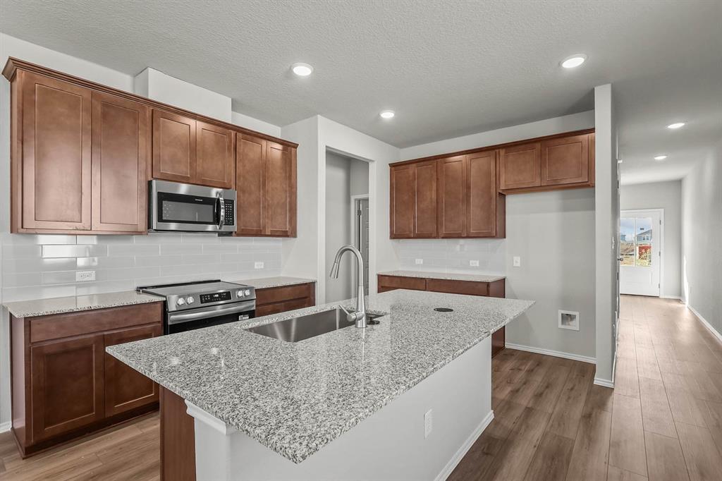 Heartland - Residential