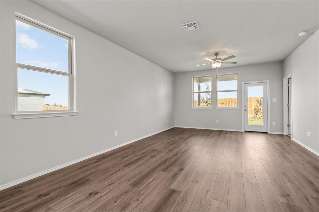 Heartland - Residential