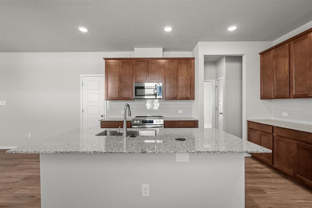 Heartland - Residential