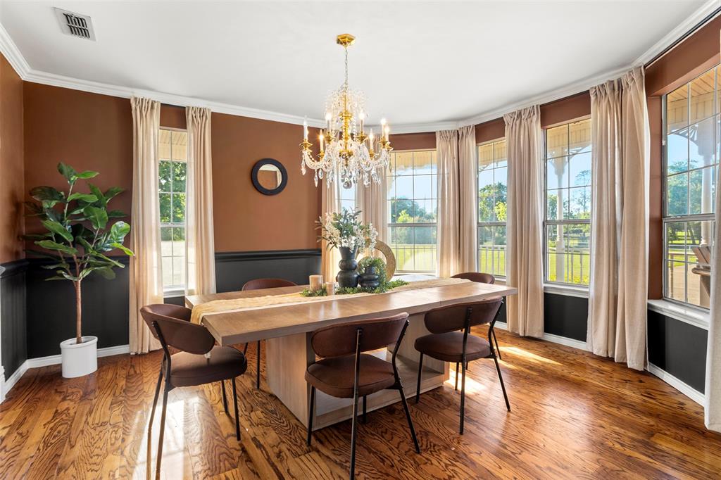 Shadow Run Estates Add - Residential