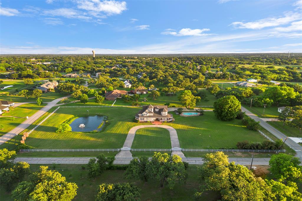Shadow Run Estates Add - Residential